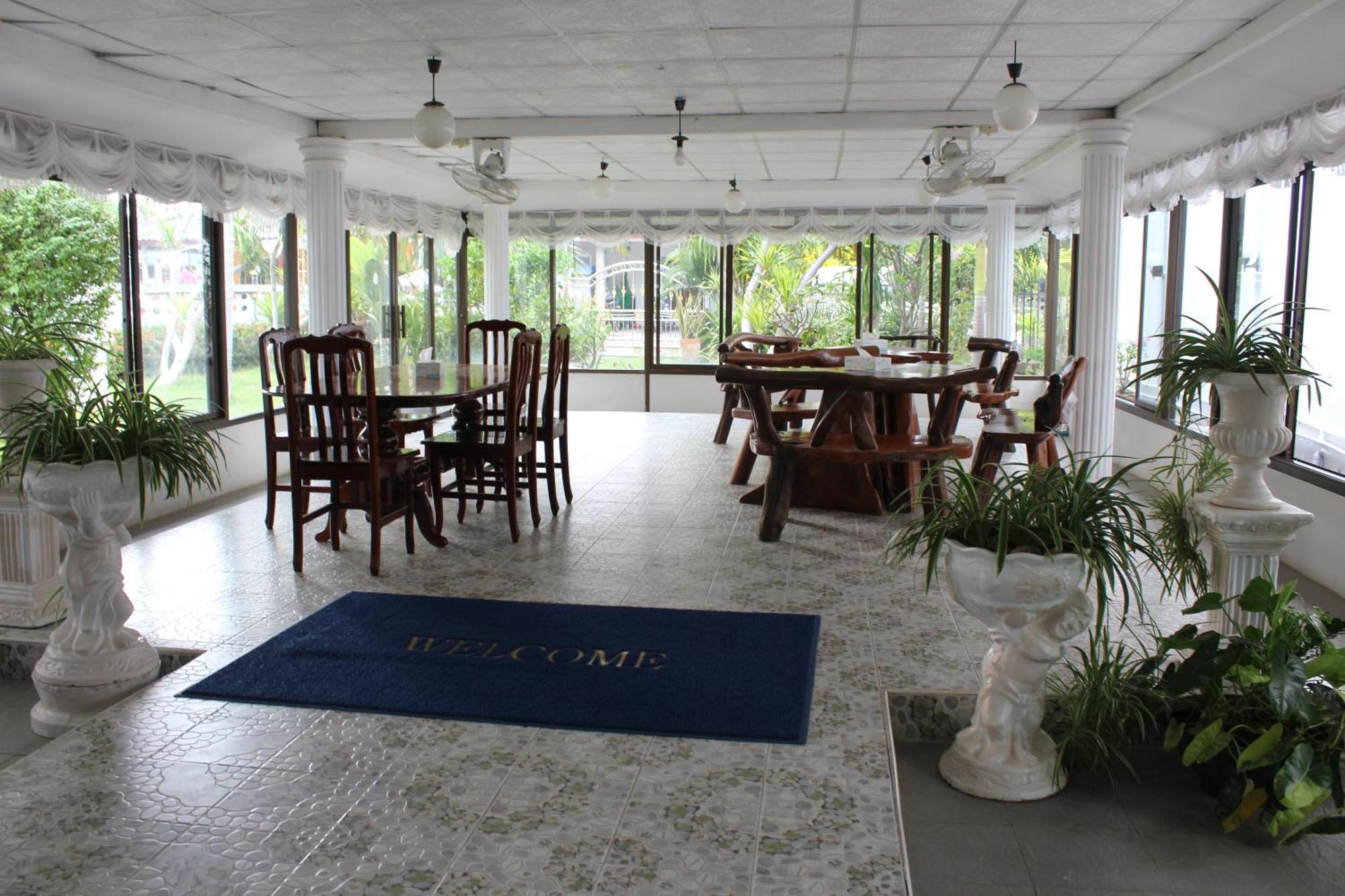 White Elephant Resort Surin Exterior foto
