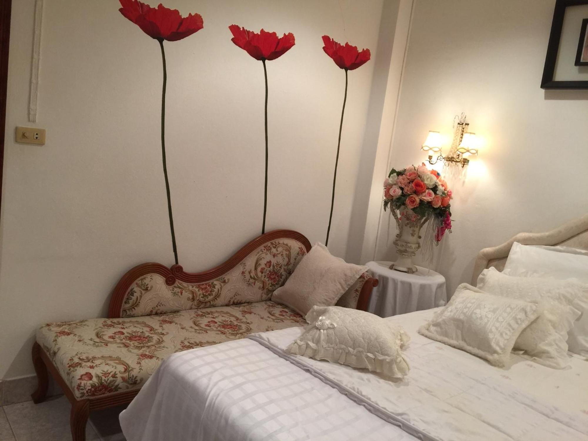 White Elephant Resort Surin Cameră foto